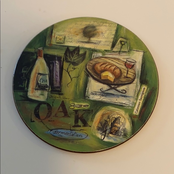 Jason coasters - Picture 5 of 9